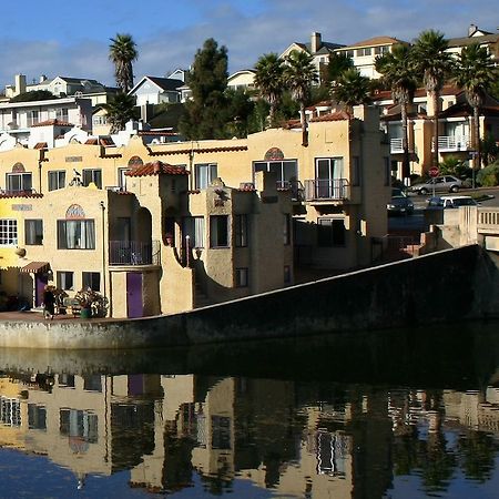 Capitola Venetian Vacation Rentals Buitenkant foto