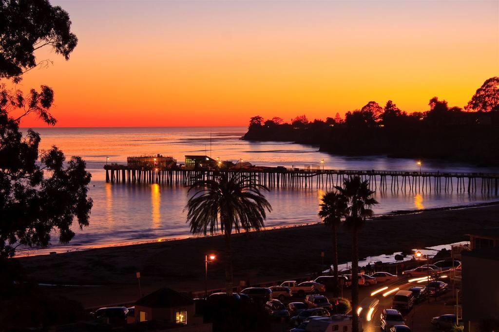 Capitola Venetian Vacation Rentals Buitenkant foto