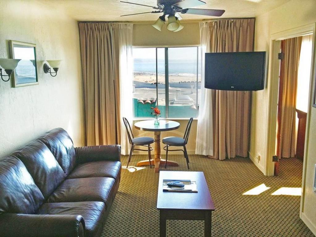 Capitola Venetian Vacation Rentals Buitenkant foto