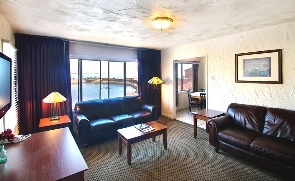 Capitola Venetian Vacation Rentals Buitenkant foto