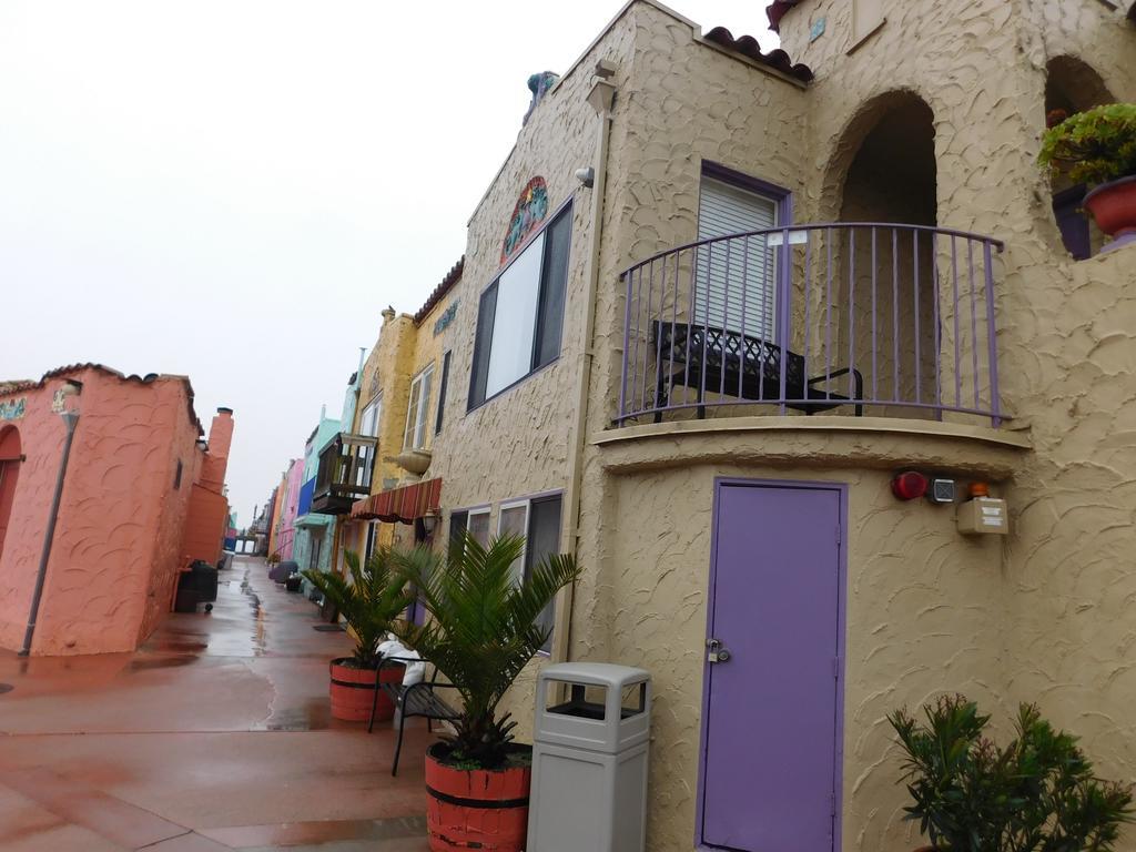 Capitola Venetian Vacation Rentals Buitenkant foto