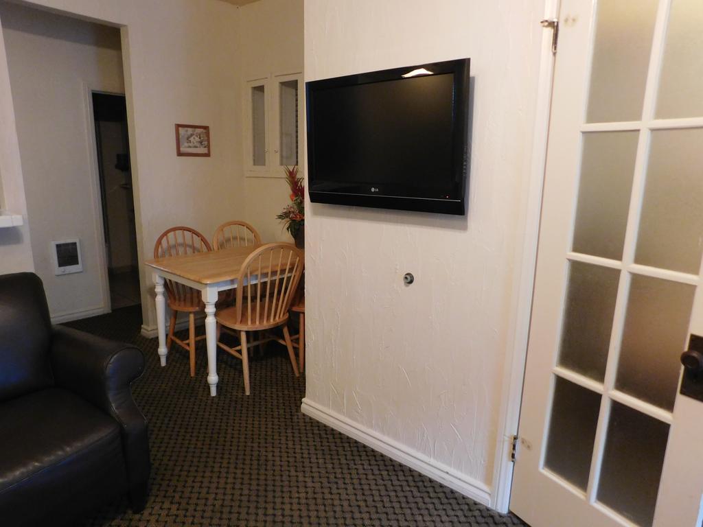 Capitola Venetian Vacation Rentals Buitenkant foto