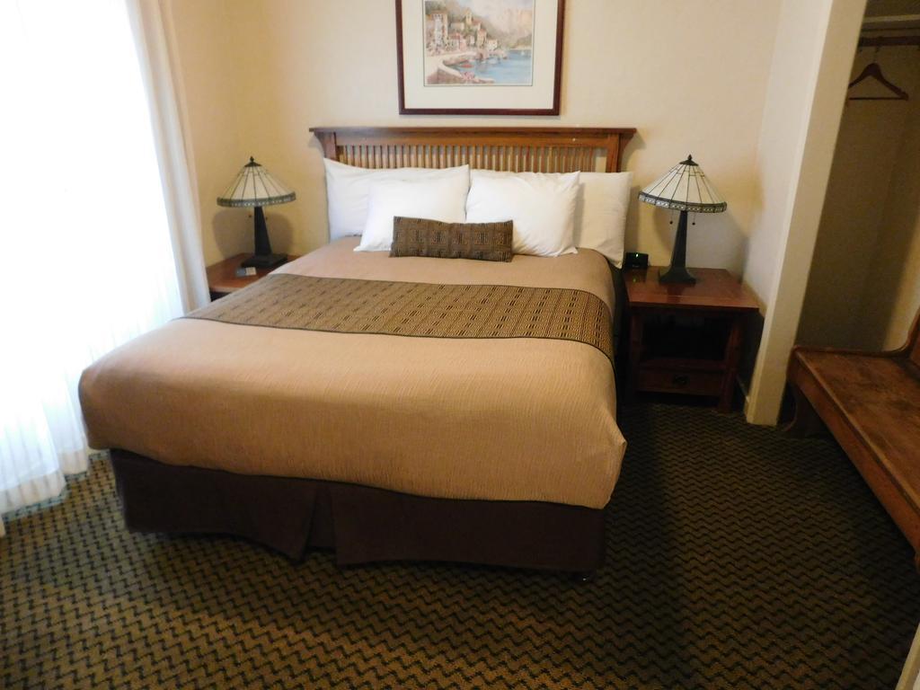 Capitola Venetian Vacation Rentals Buitenkant foto
