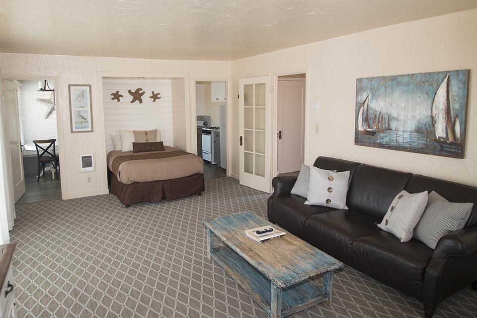 Capitola Venetian Vacation Rentals Buitenkant foto